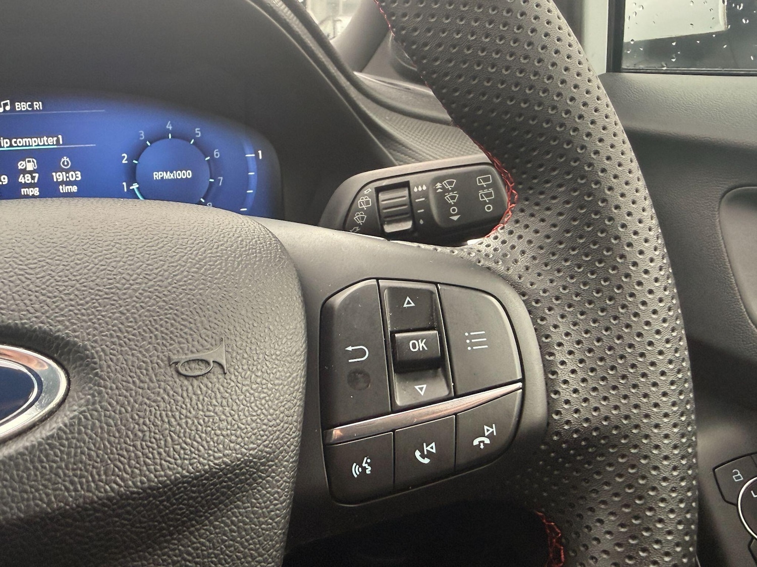 Used Ford Puma 2022 for sale - 77637673: Photo 14