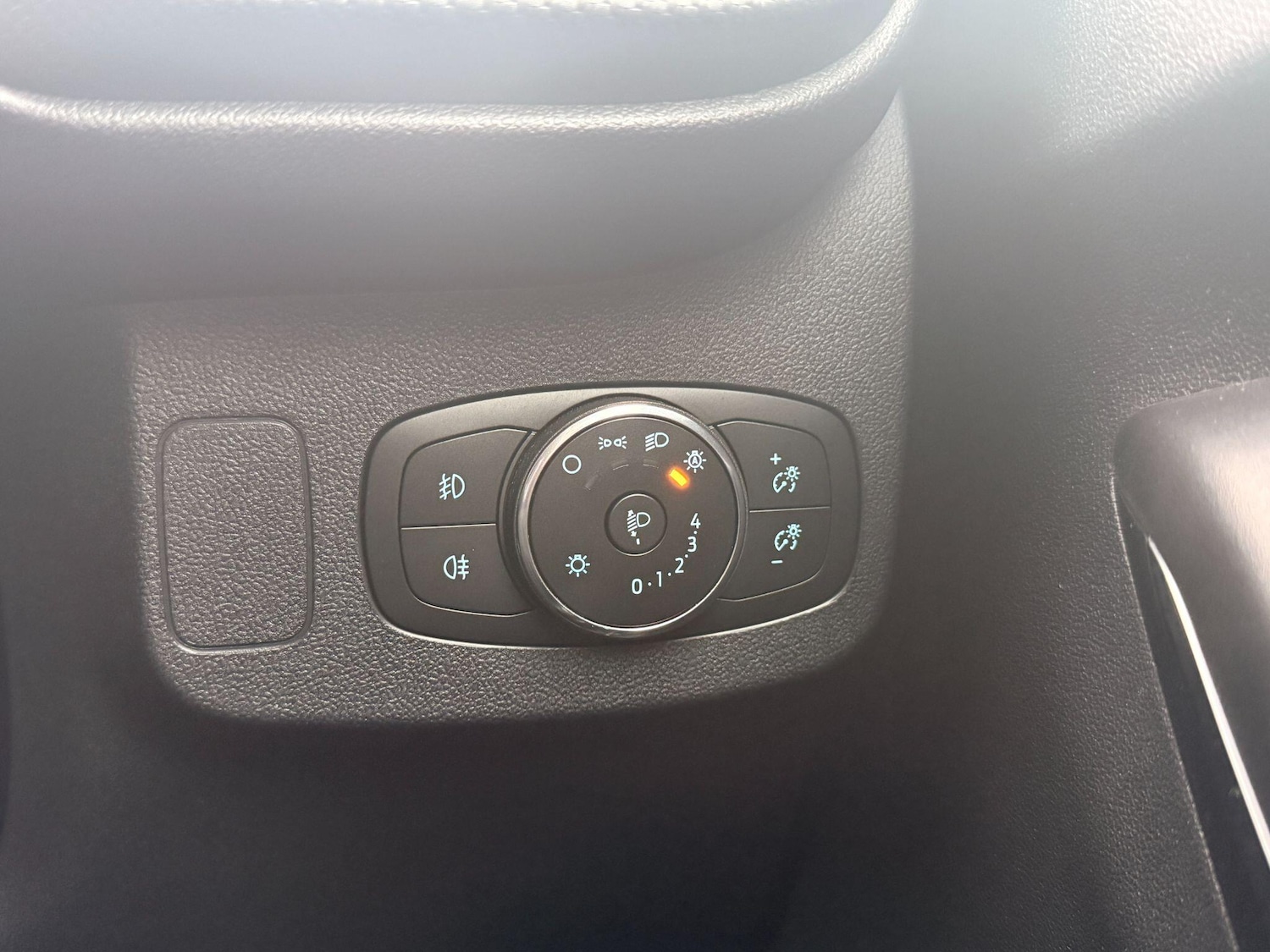 Used Ford Puma 2022 for sale - 77637673: Photo 18