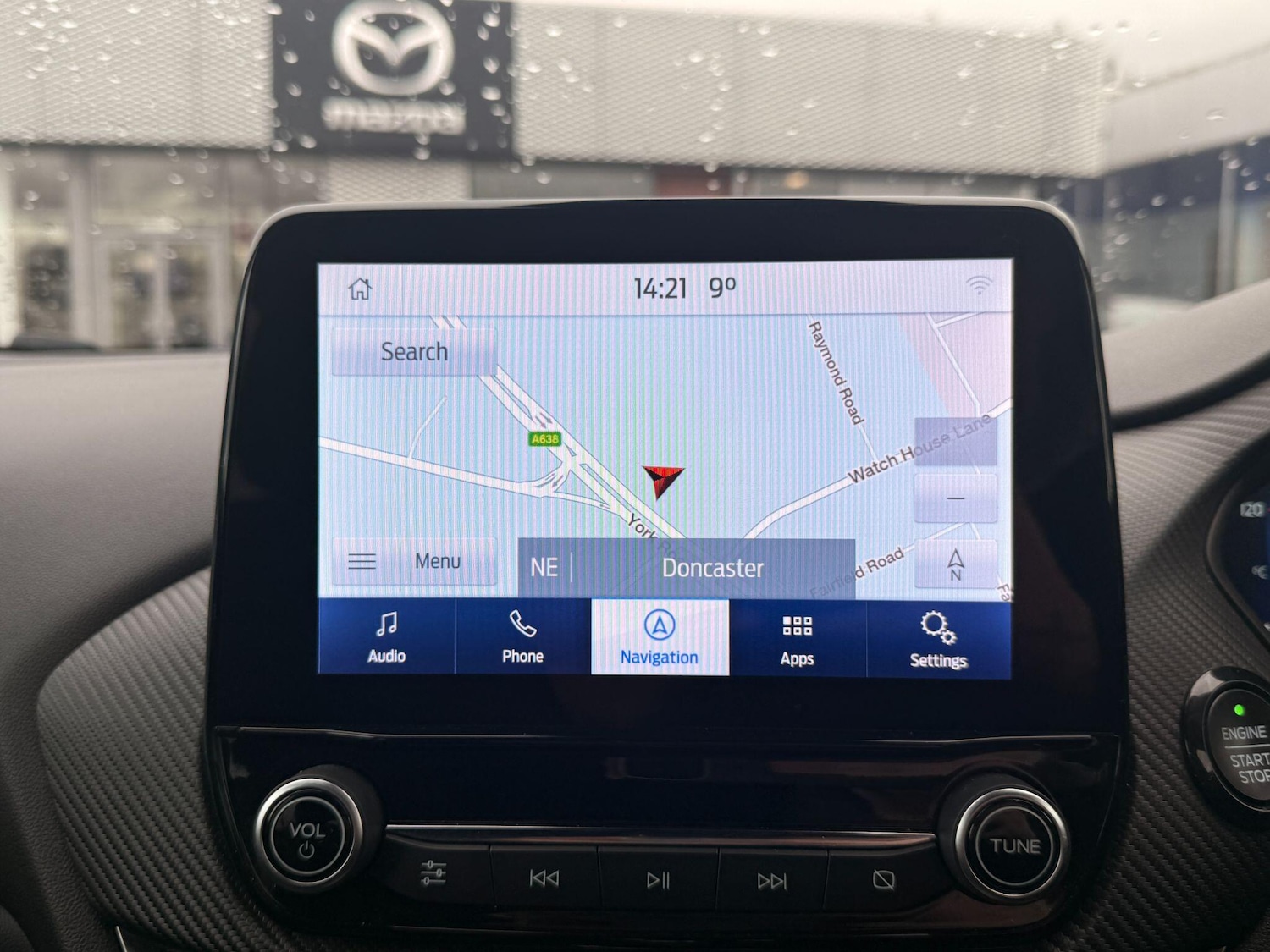 Used Ford Puma 2022 for sale - 77637673: Photo 24