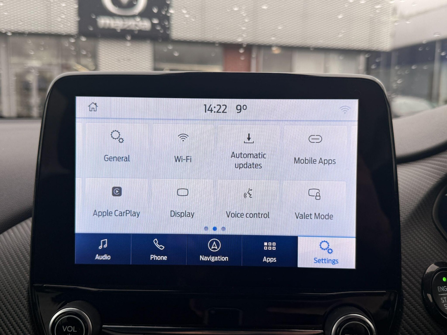 Used Ford Puma 2022 for sale - 77637673: Photo 26