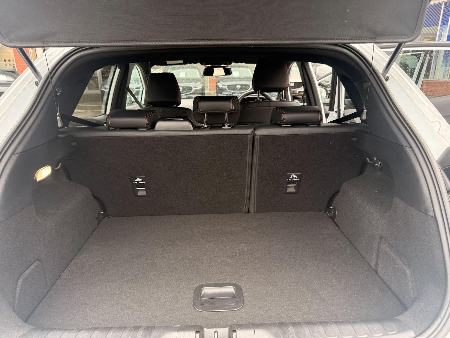 Used Ford Puma 2022 for sale - 77637673: Photo 28