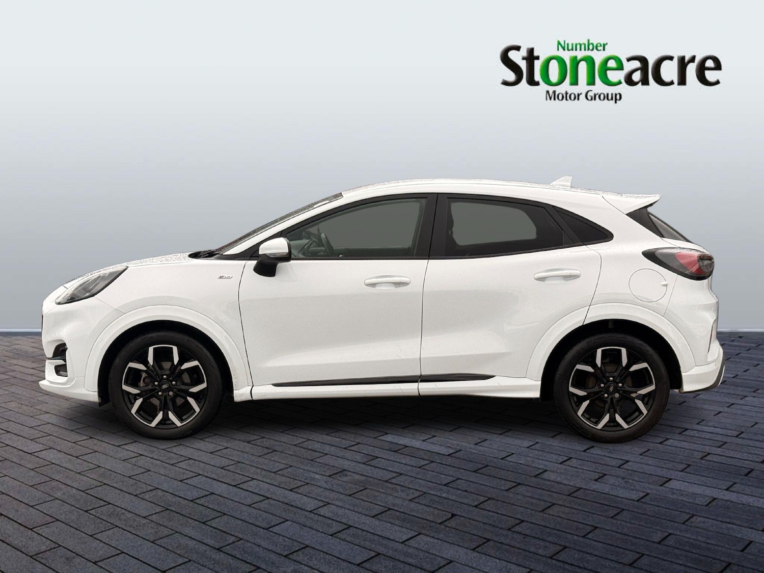 Used Ford Puma 2022 for sale - 77637673: Photo 5