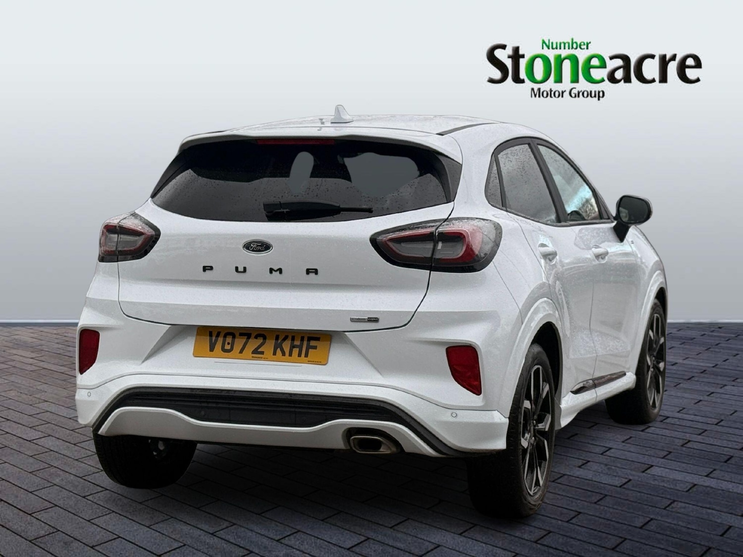 Used Ford Puma 2022 for sale - 77637673: Photo 8