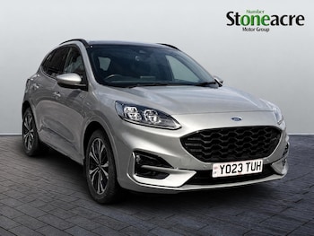 Used Ford Kuga 2023 for sale - 79520537: Photo