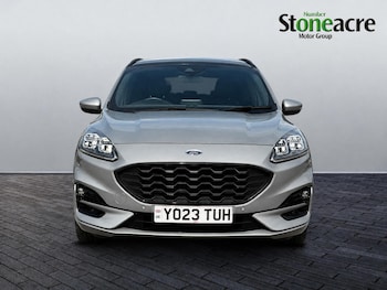 Used Ford Kuga 2023 for sale - 79520537: Photo