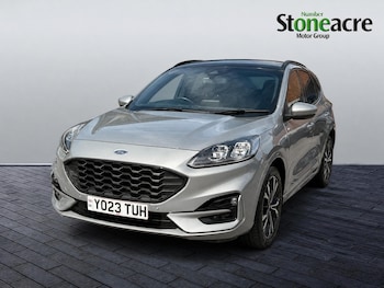 Used Ford Kuga 2023 for sale - 79520537: Photo