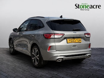 Used Ford Kuga 2023 for sale - 79520537: Photo