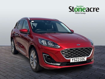 Used Ford Kuga 2023 for sale - 79401167: Photo