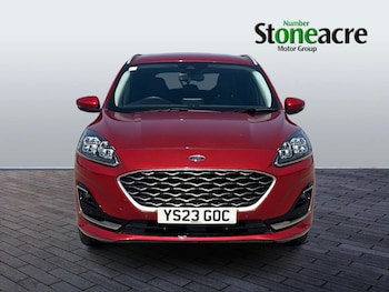 Used Ford Kuga 2023 for sale - 79401167: Photo