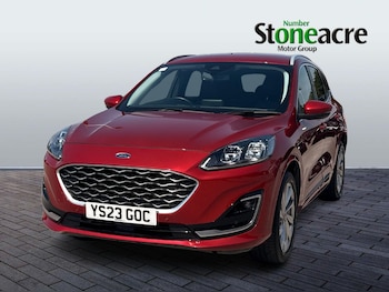 Used Ford Kuga 2023 for sale - 79401167: Photo