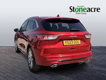 Used Ford Kuga 2023 for sale - 79401167: Photo