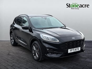 Used Ford Kuga 2021 for sale - 79756142: Photo