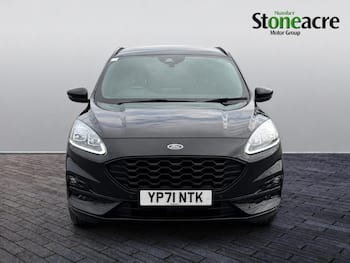 Used Ford Kuga 2021 for sale - 79756142: Photo