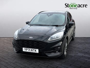 Used Ford Kuga 2021 for sale - 79756142: Photo
