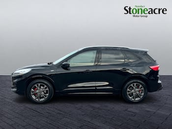 Used Ford Kuga 2021 for sale - 79756142: Photo