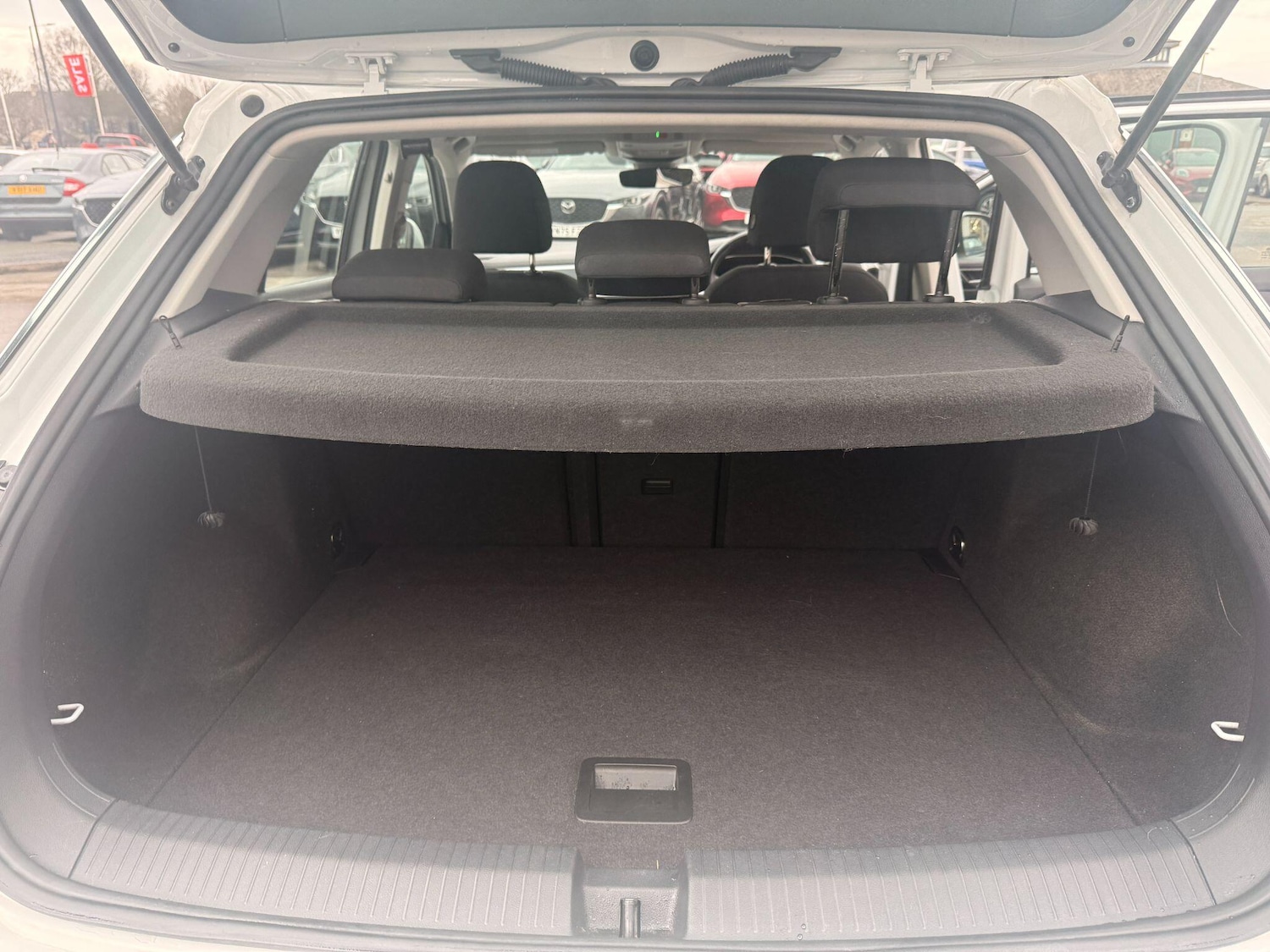 Used Volkswagen T-Roc 2022 for sale - 78072213: Photo 25