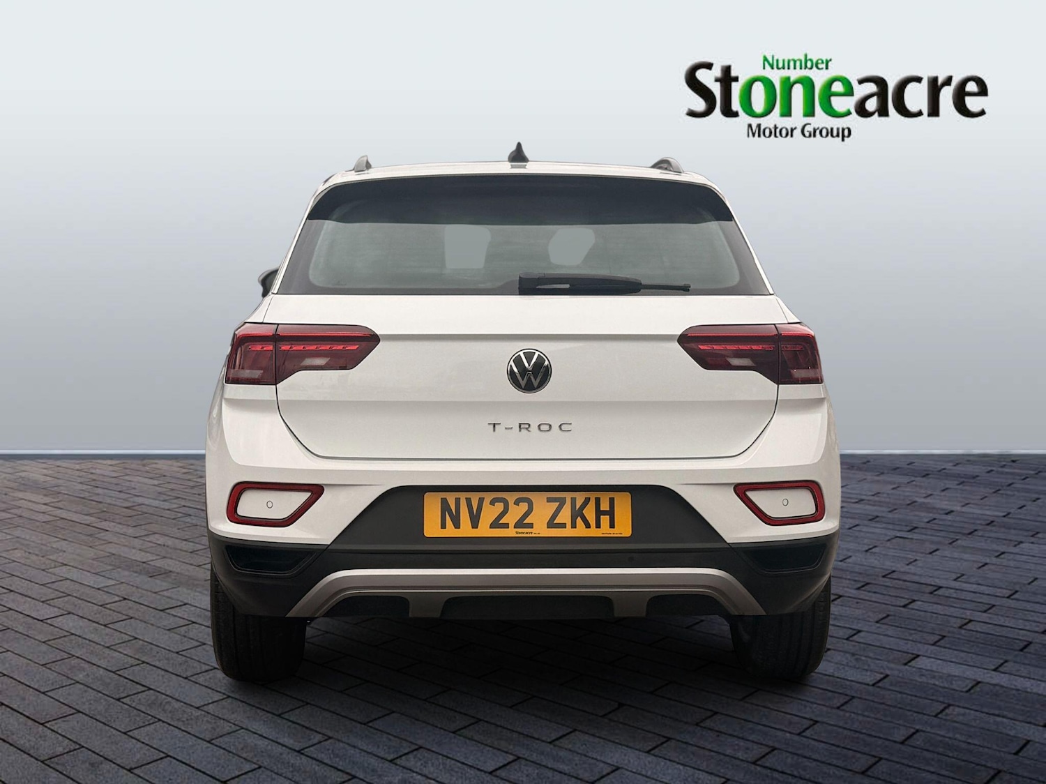 Used Volkswagen T-Roc 2022 for sale - 78072213: Photo 6