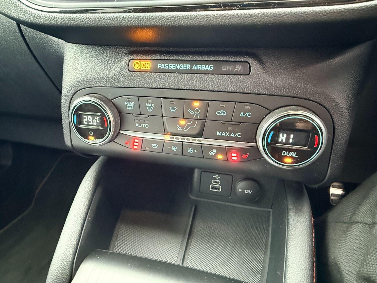 Used Ford Kuga for sale - 78073290: Photo 11