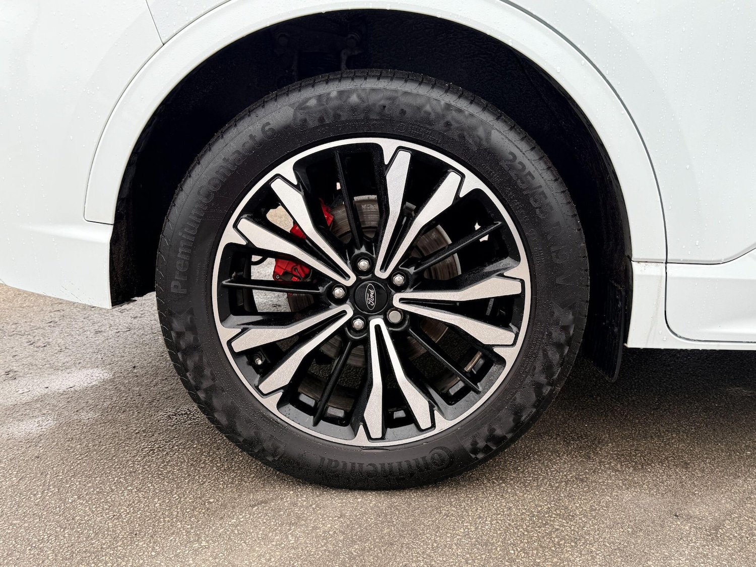 Used Ford Kuga for sale - 78073290: Photo 13