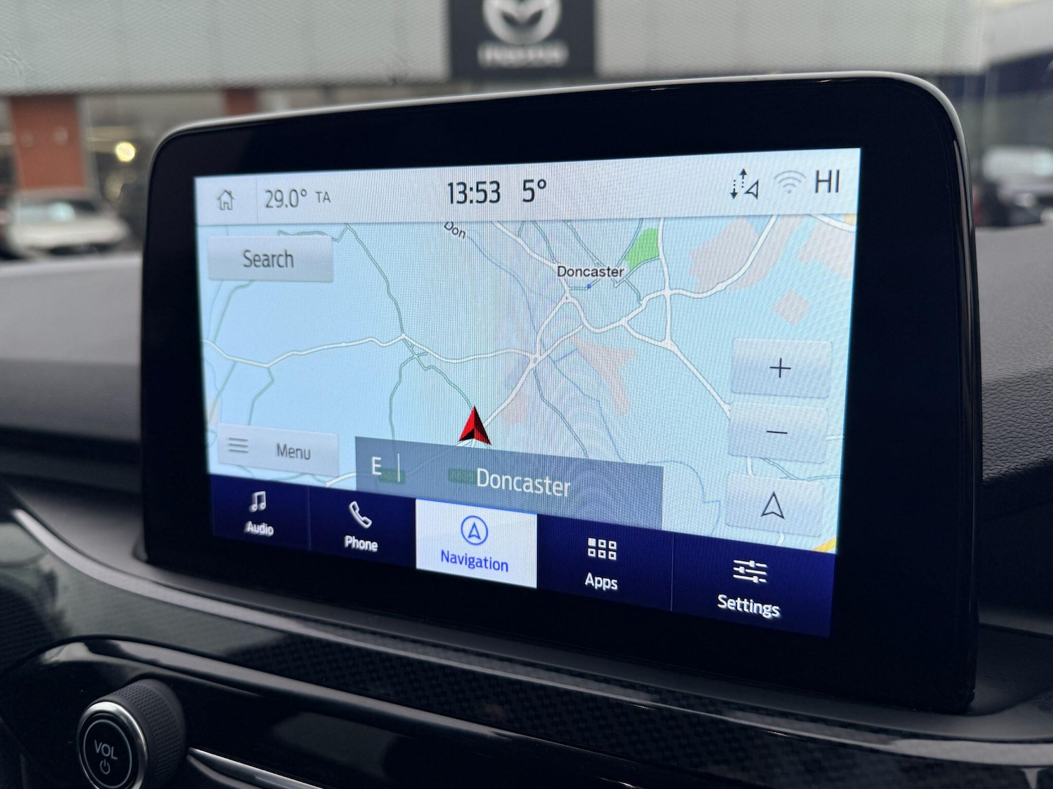 Used Ford Kuga for sale - 78073290: Photo 14