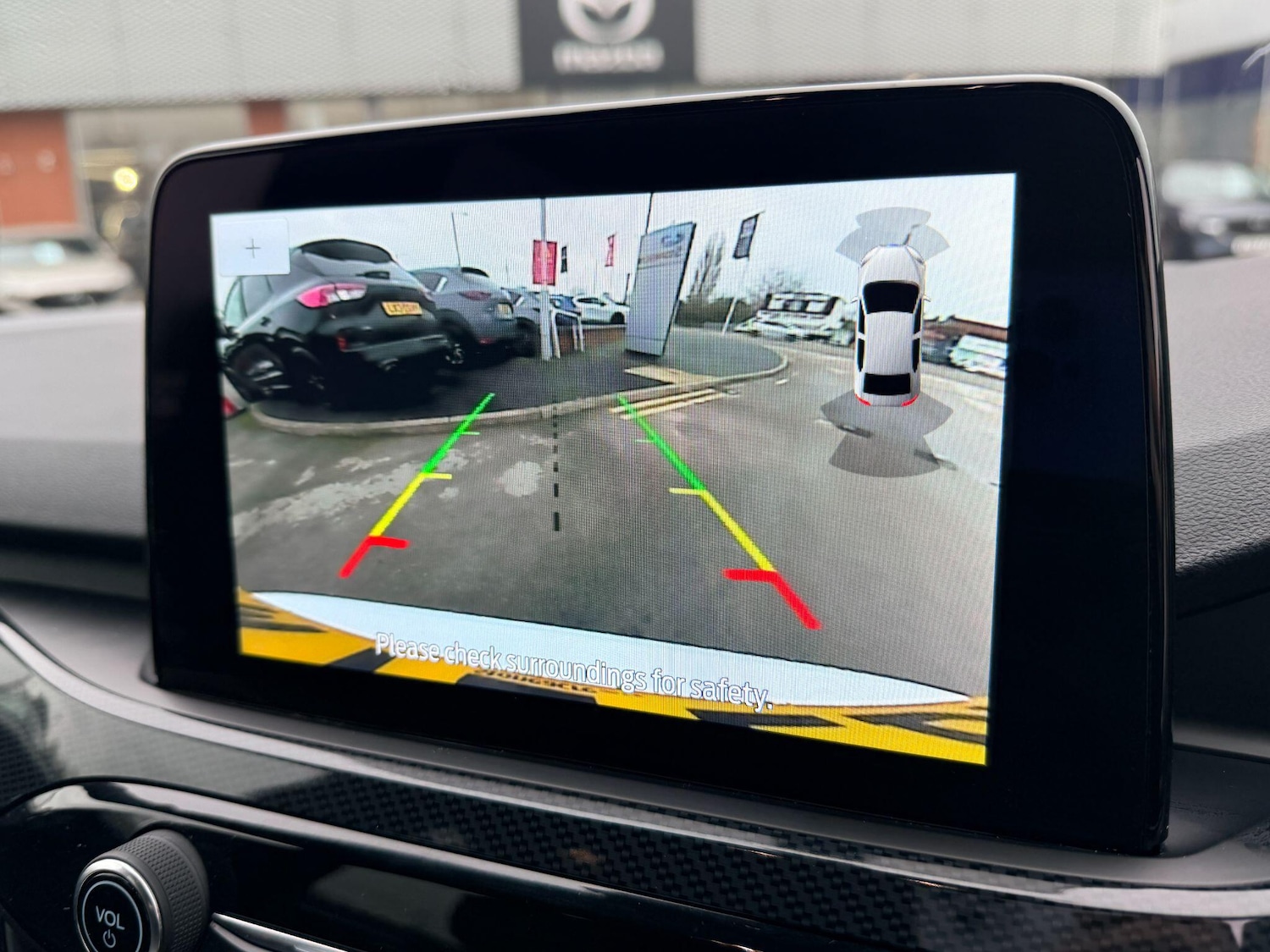 Used Ford Kuga for sale - 78073290: Photo 15