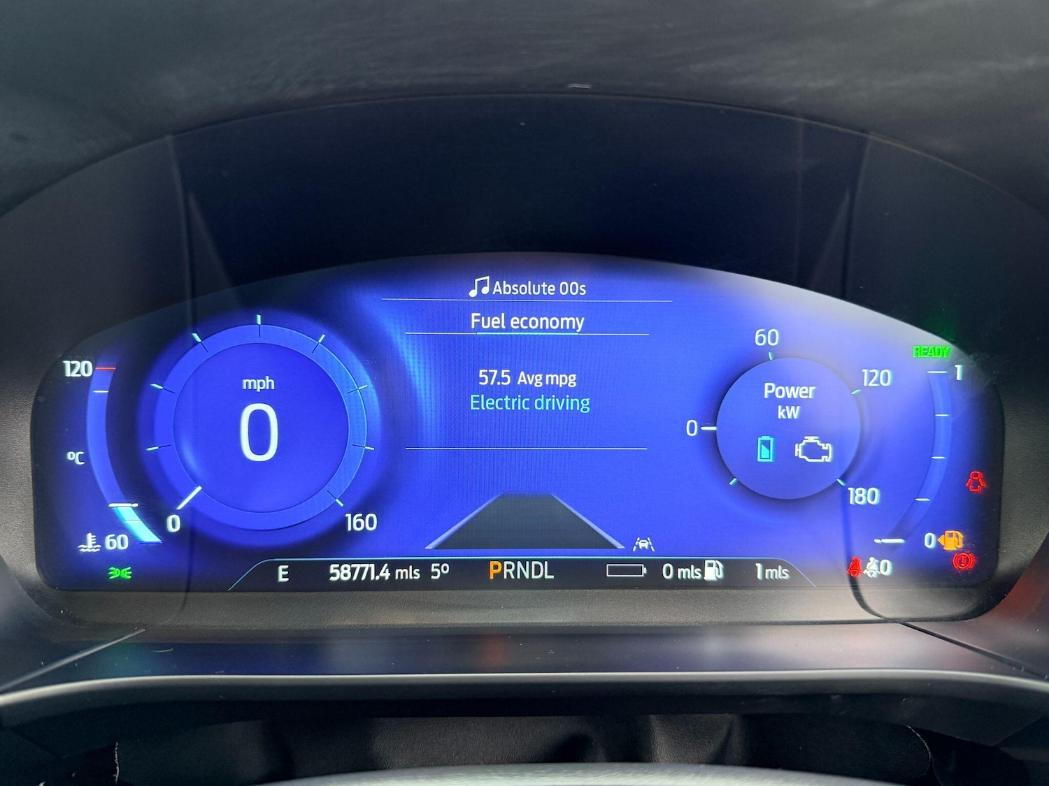 Used Ford Kuga for sale - 78073290: Photo 16