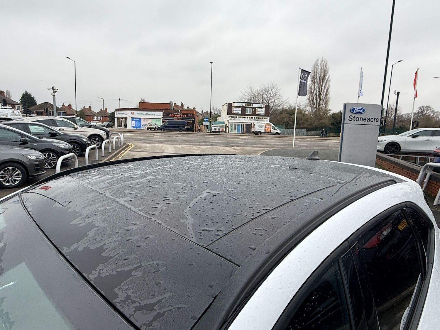 Used Ford Kuga for sale - 78073290: Photo 18