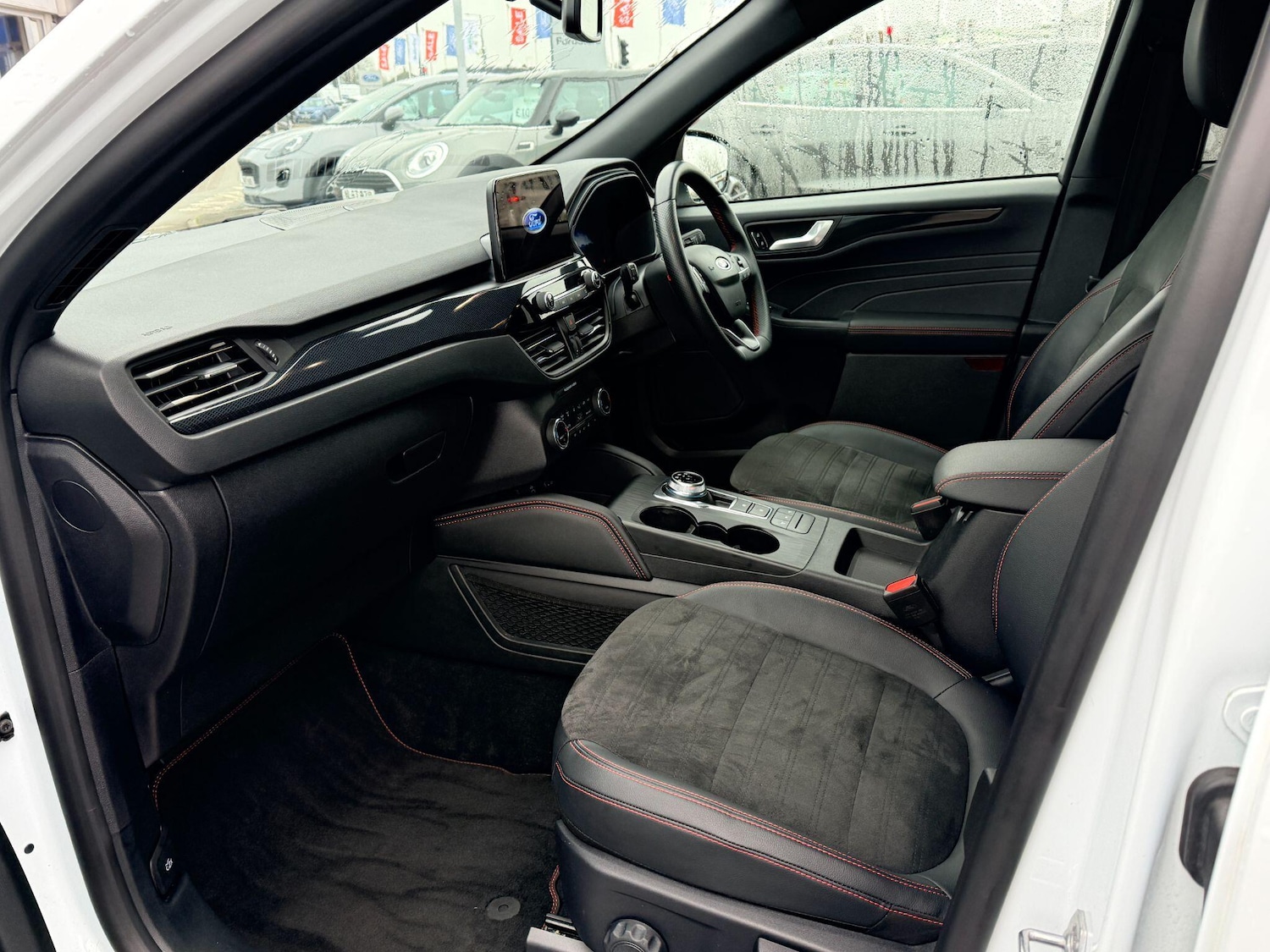 Used Ford Kuga for sale - 78073290: Photo 19