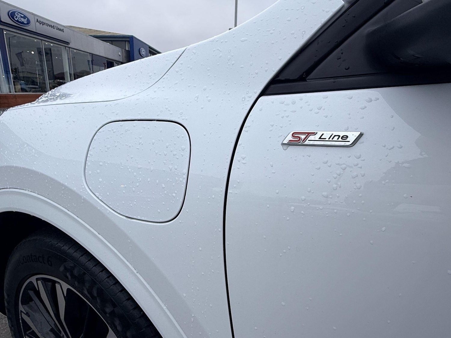 Used Ford Kuga for sale - 78073290: Photo 20