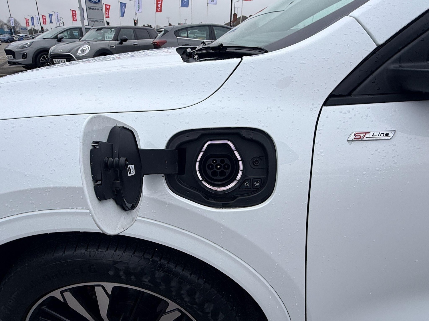 Used Ford Kuga for sale - 78073290: Photo 22