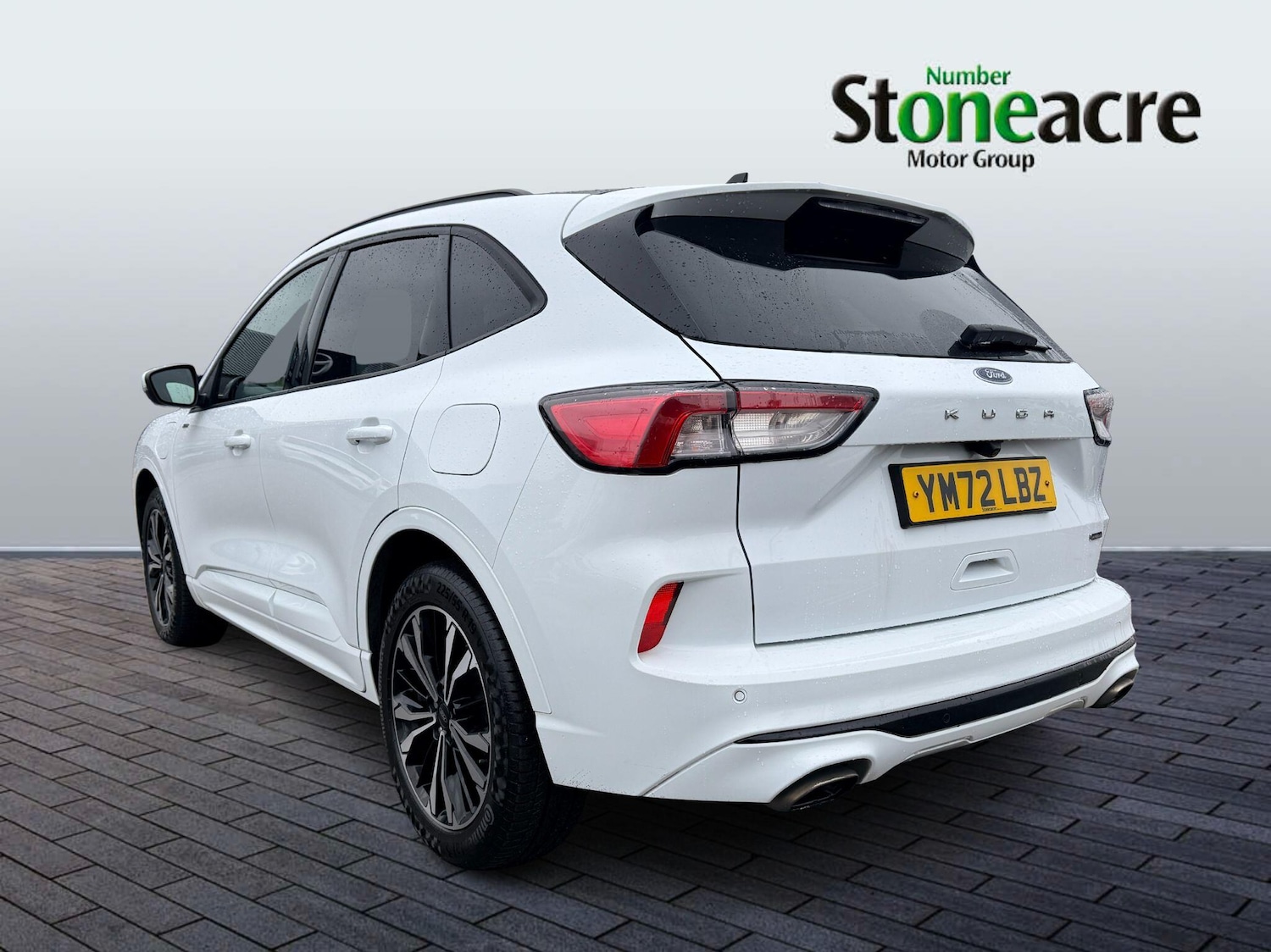 Used Ford Kuga for sale - 78073290: Photo 4