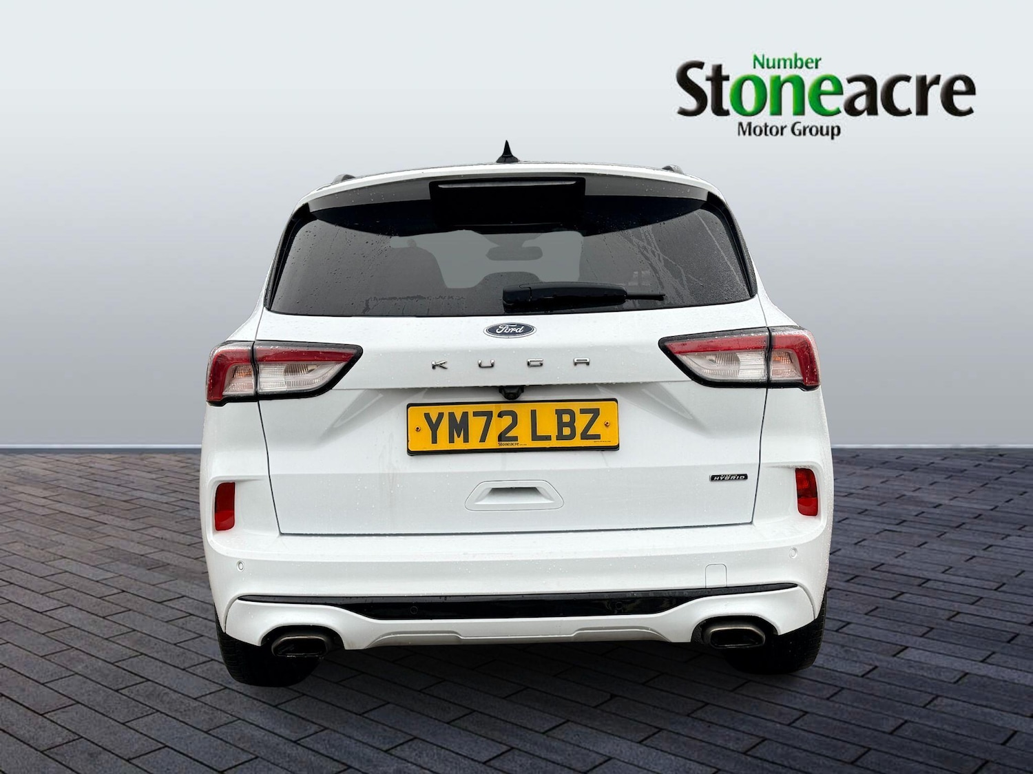 Used Ford Kuga for sale - 78073290: Photo 6