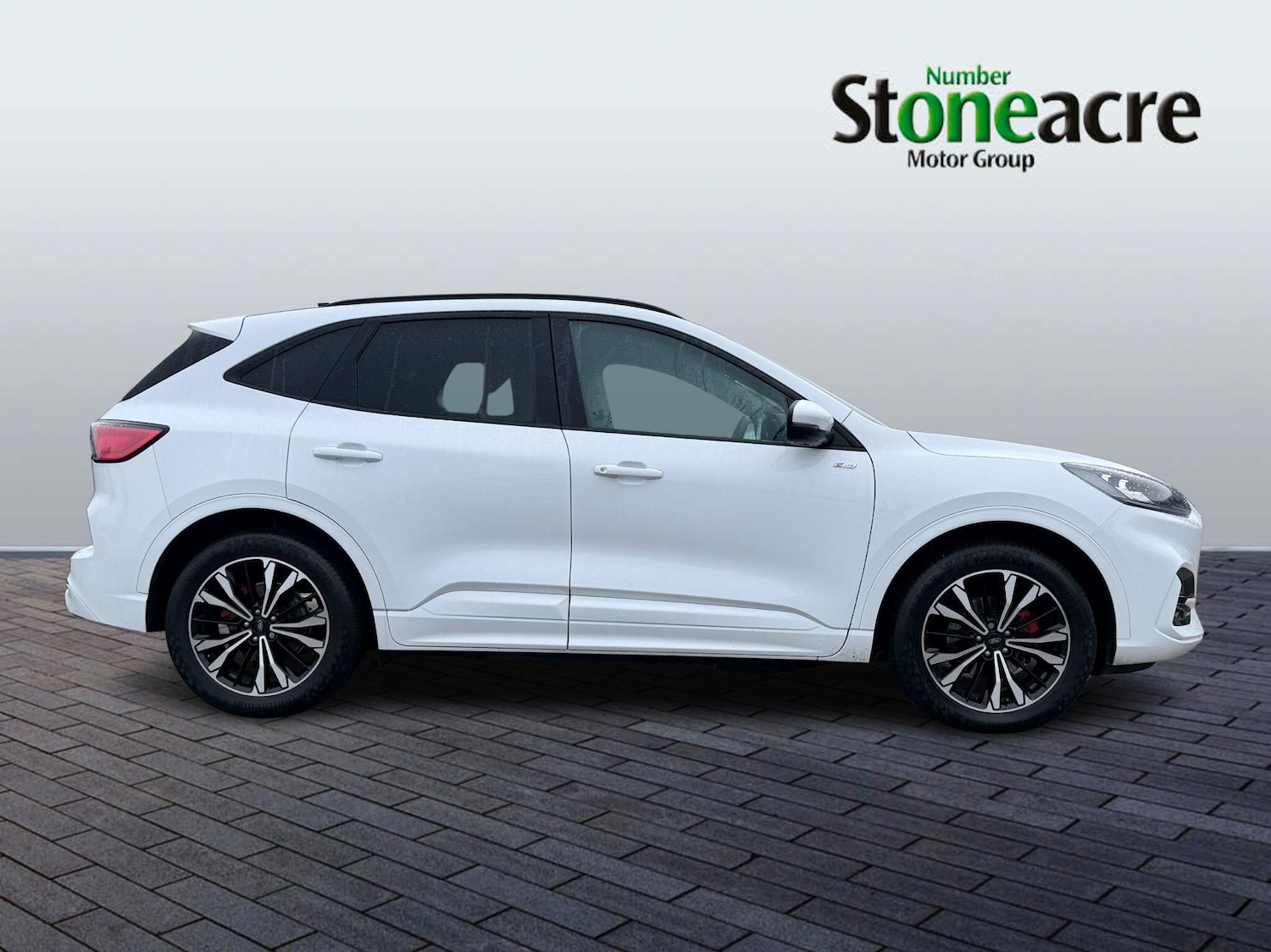 Used Ford Kuga for sale - 78073290: Photo 8