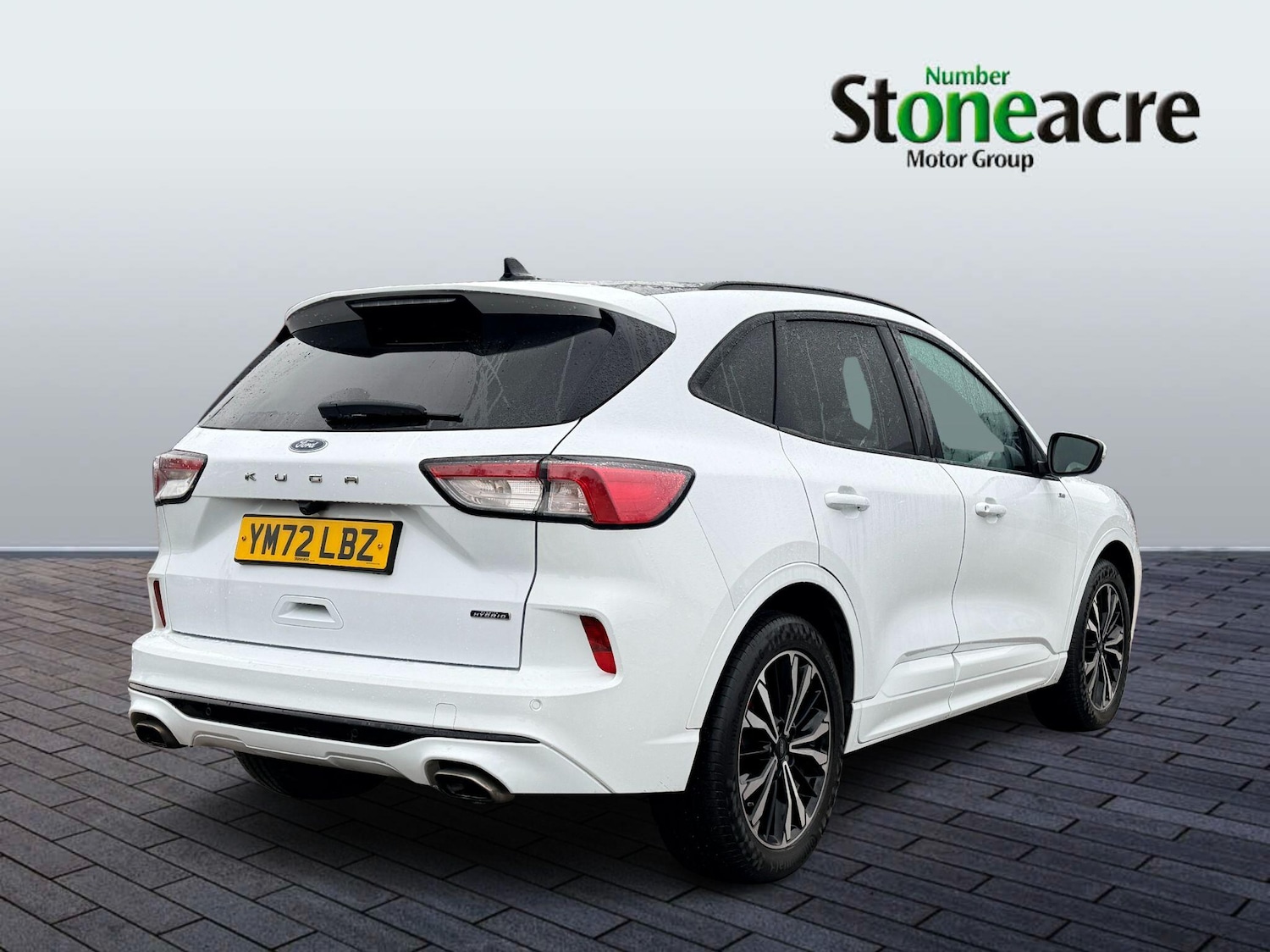 Used Ford Kuga for sale - 78073290: Photo 9