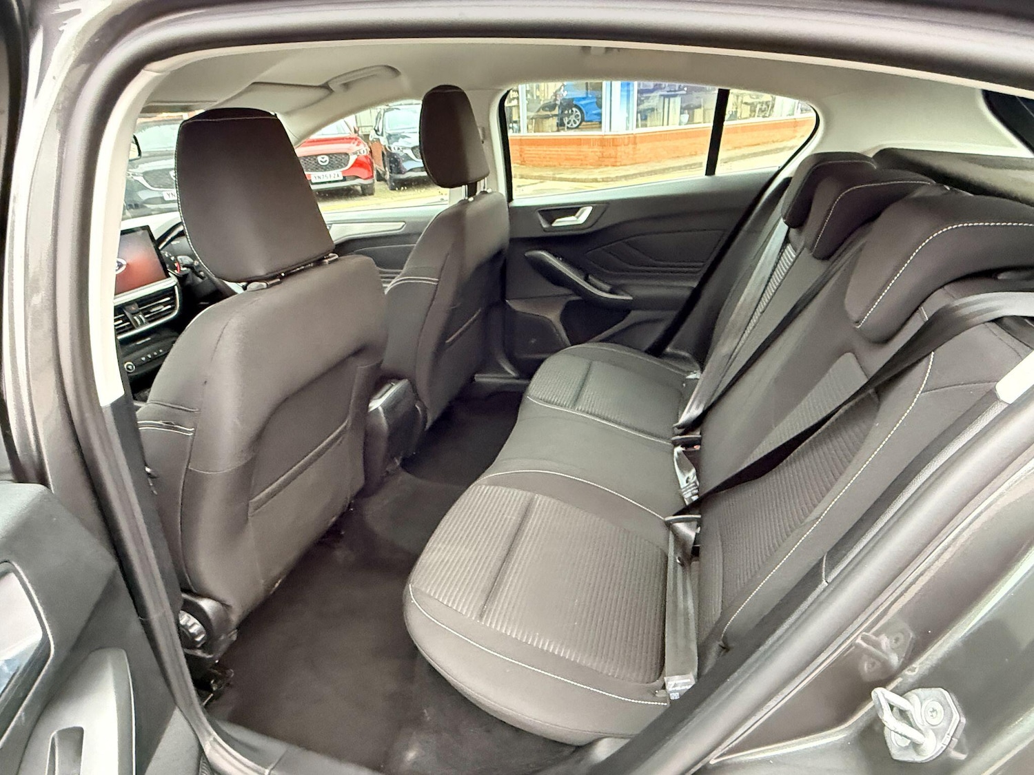 Used Ford Focus 2023 for sale - 78072630: Photo 13