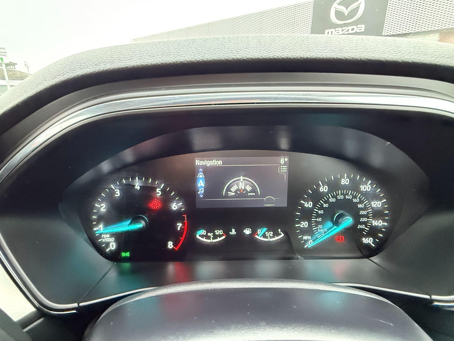 Used Ford Focus 2023 for sale - 78072630: Photo 14