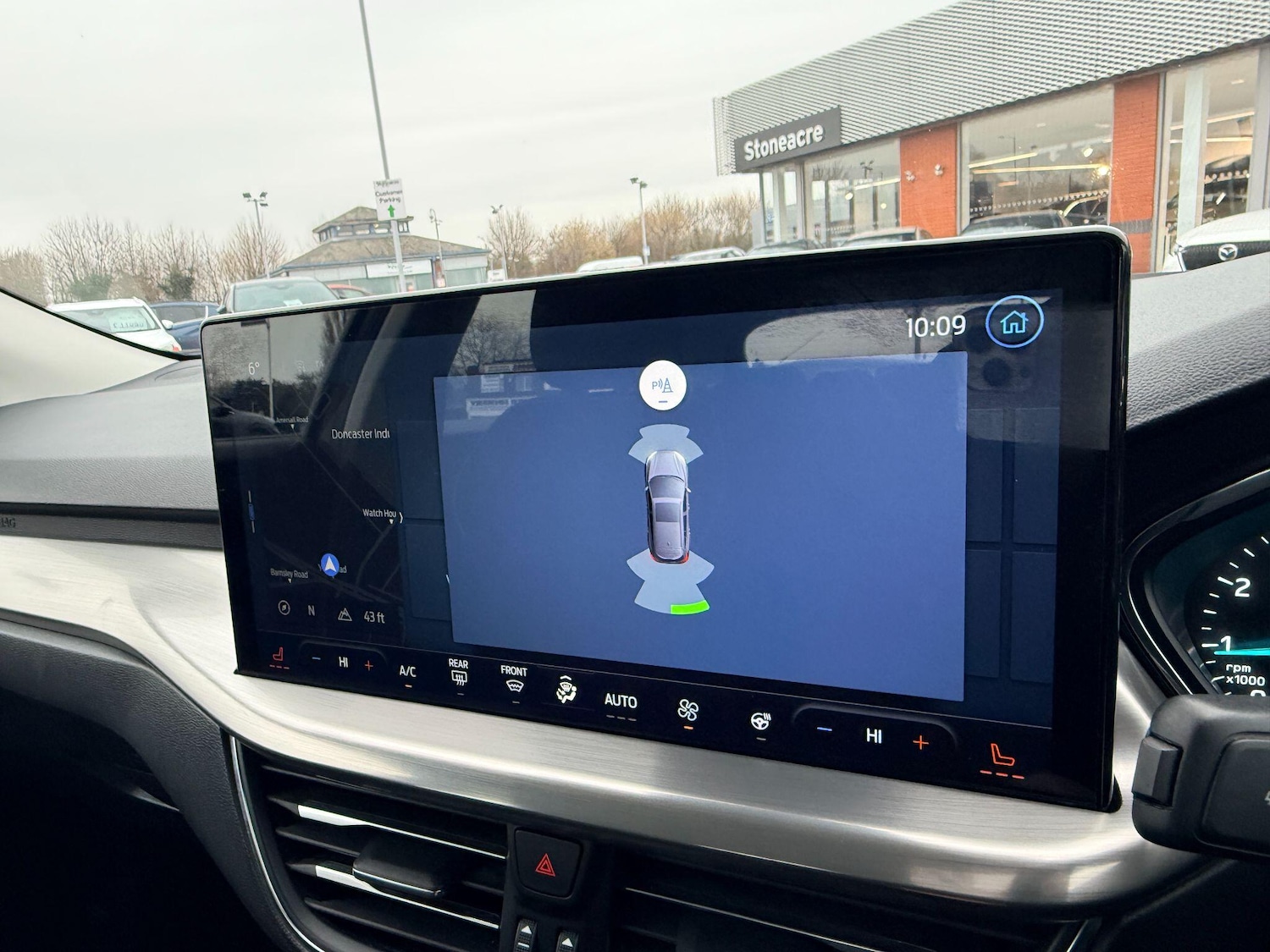 Used Ford Focus 2023 for sale - 78072630: Photo 17