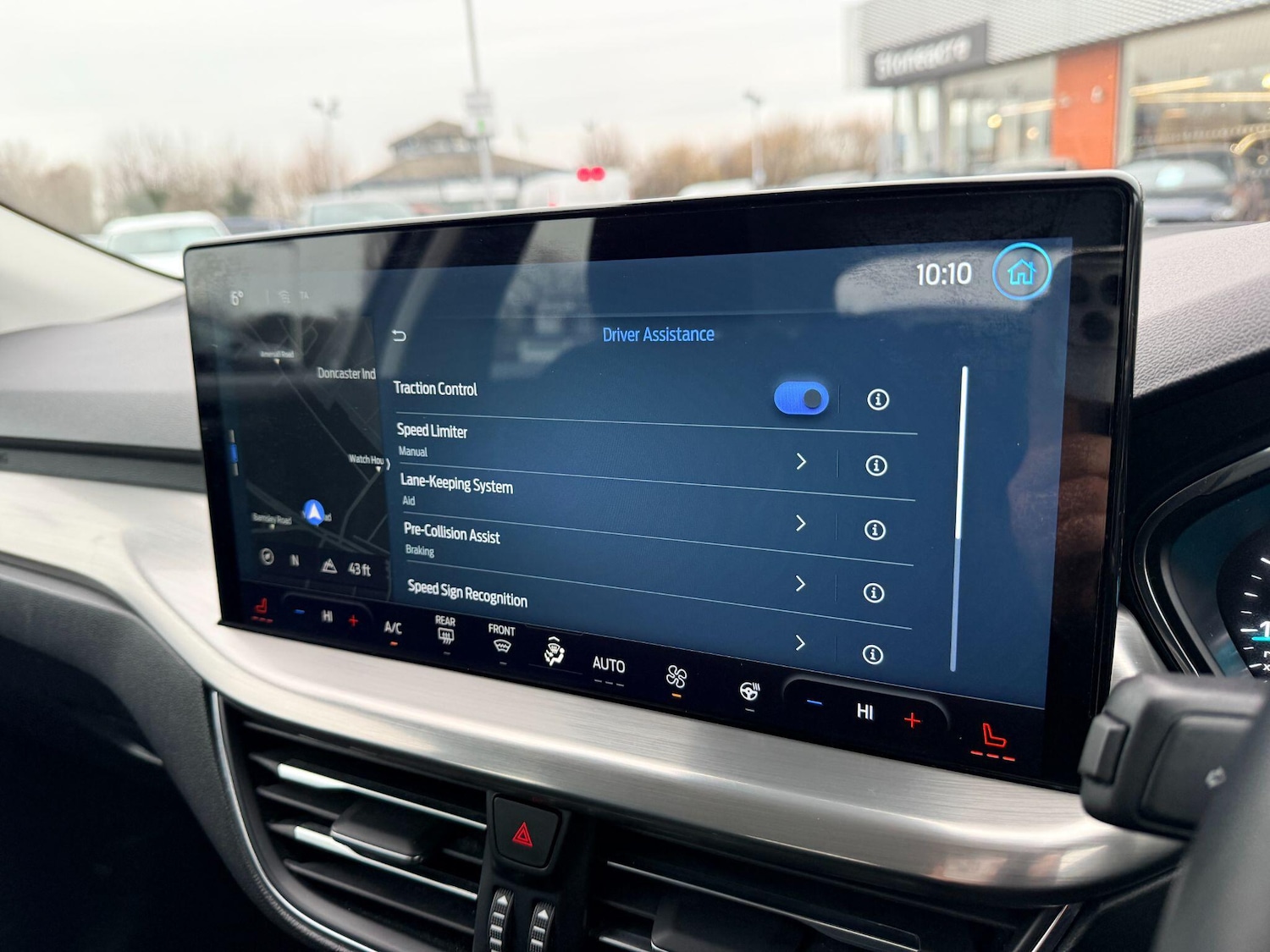 Used Ford Focus 2023 for sale - 78072630: Photo 20