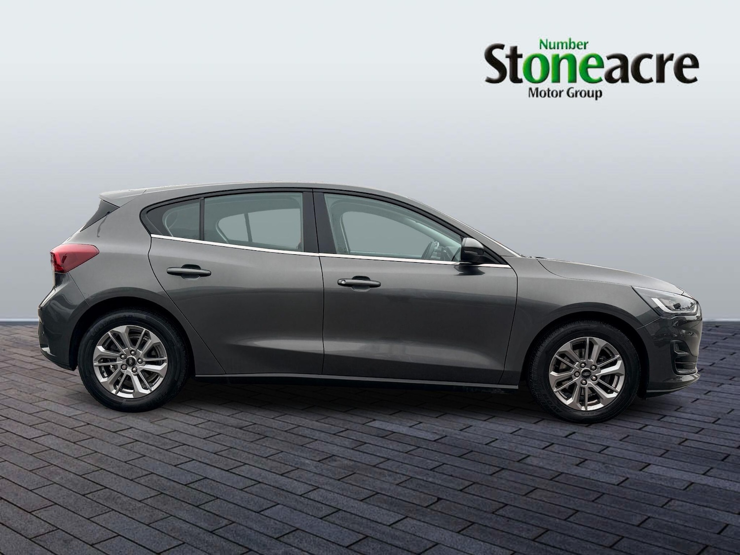 Used Ford Focus 2023 for sale - 78072630: Photo 8