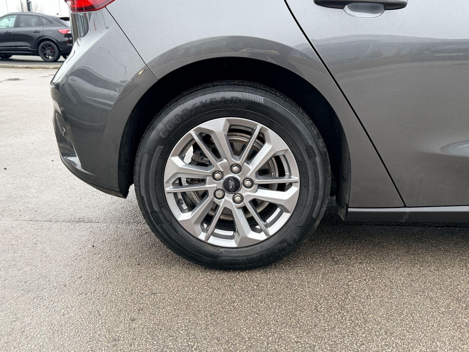 Used Ford Focus 2023 for sale - 78072630: Photo 9