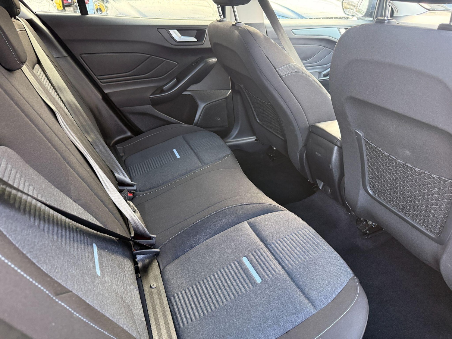 Used Ford Focus 2023 for sale - 77191466: Photo 10