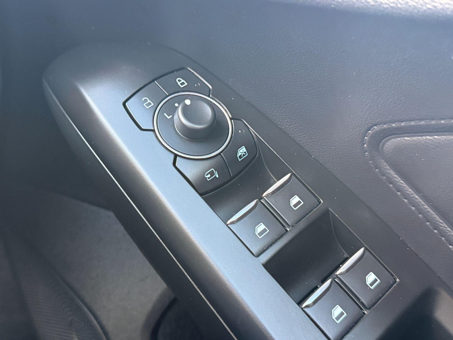 Used Ford Focus 2023 for sale - 77191466: Photo 13