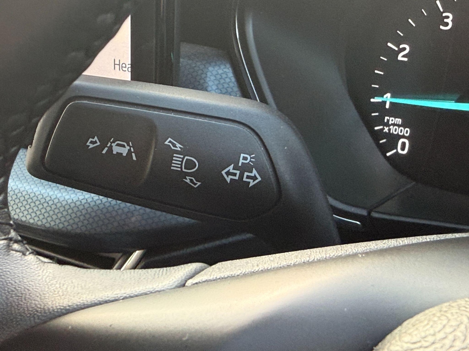 Used Ford Focus 2023 for sale - 77191466: Photo 17