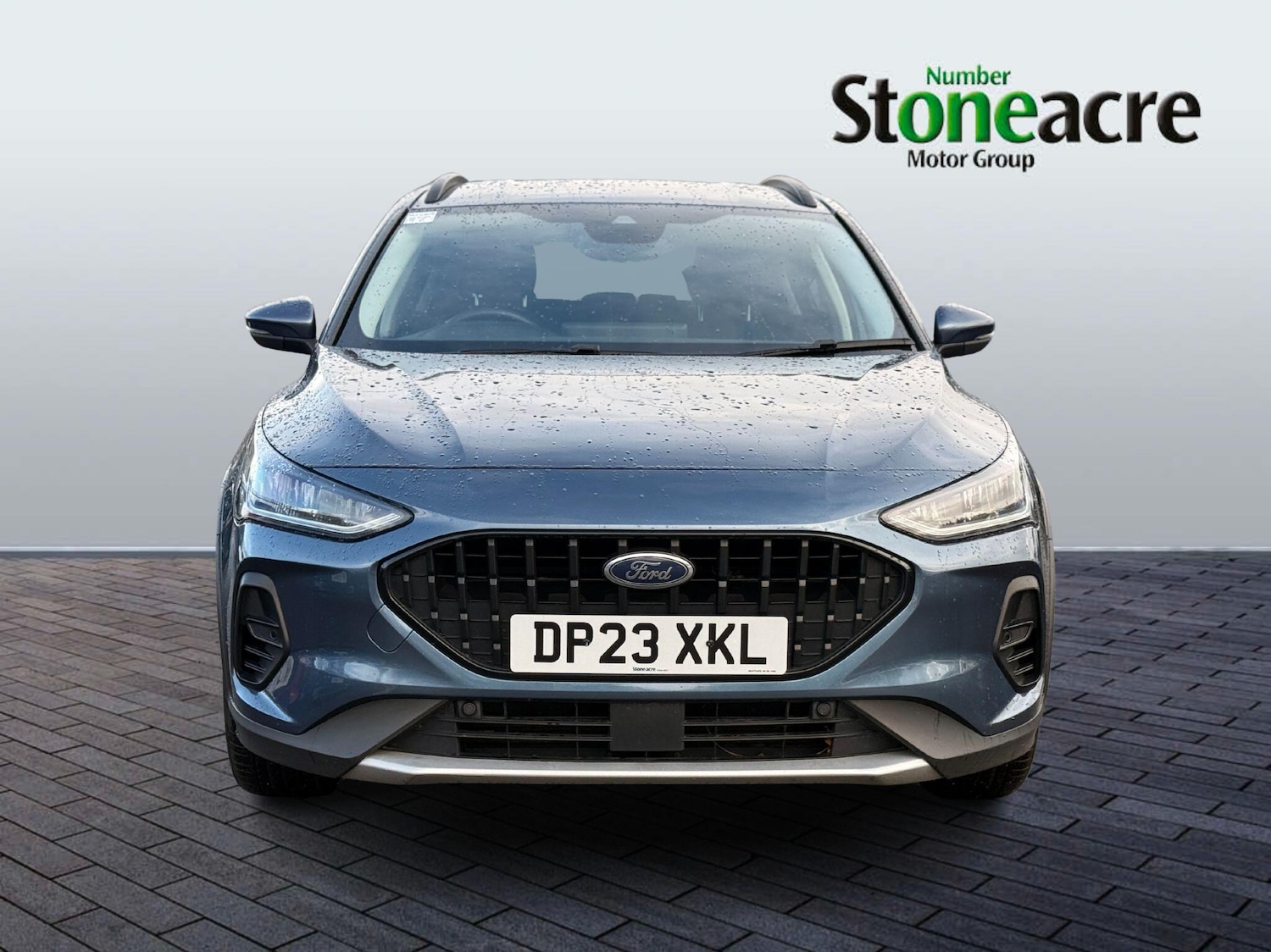 Used Ford Focus 2023 for sale - 77191466: Photo 2