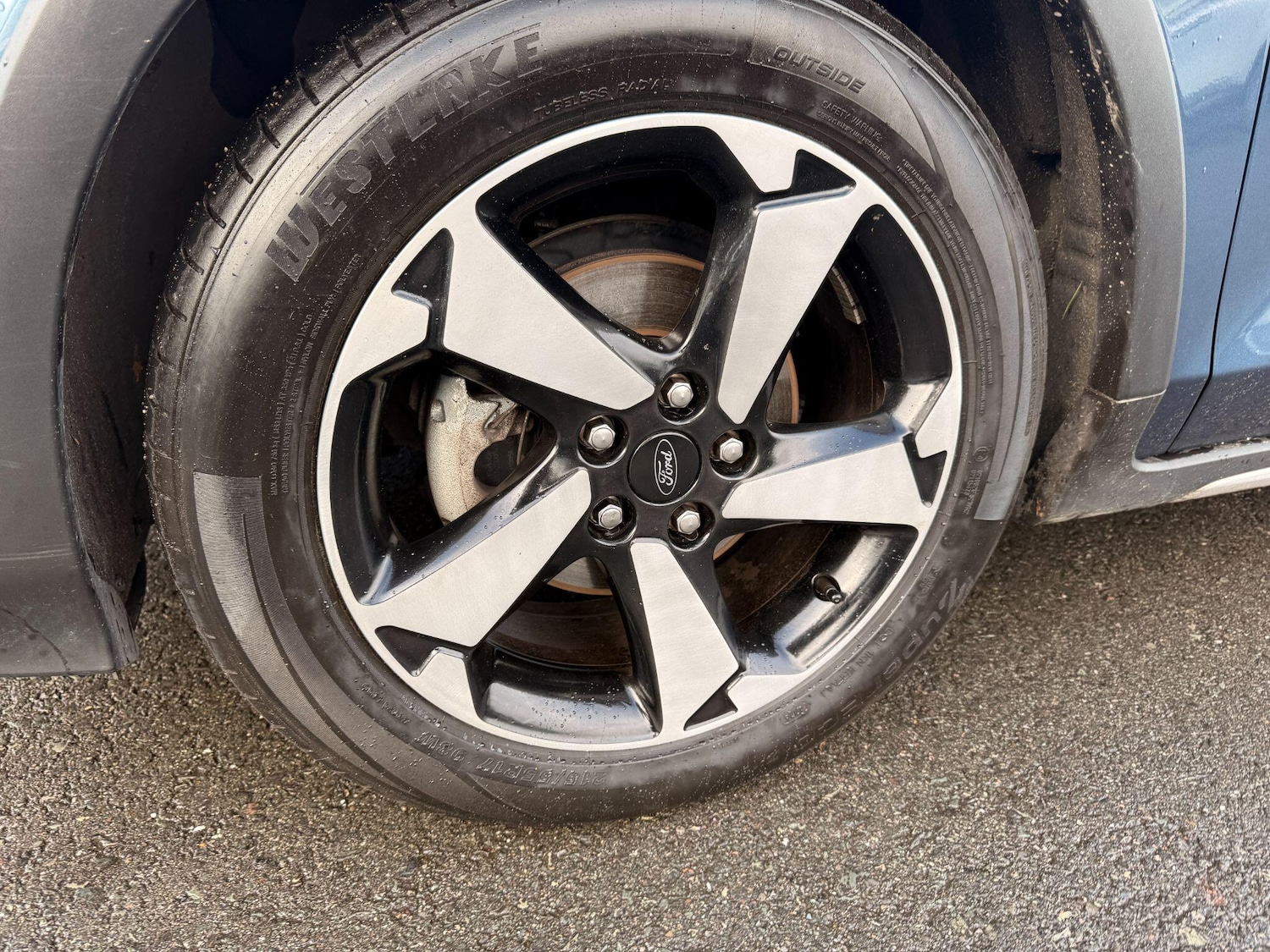 Used Ford Focus 2023 for sale - 77191466: Photo 20