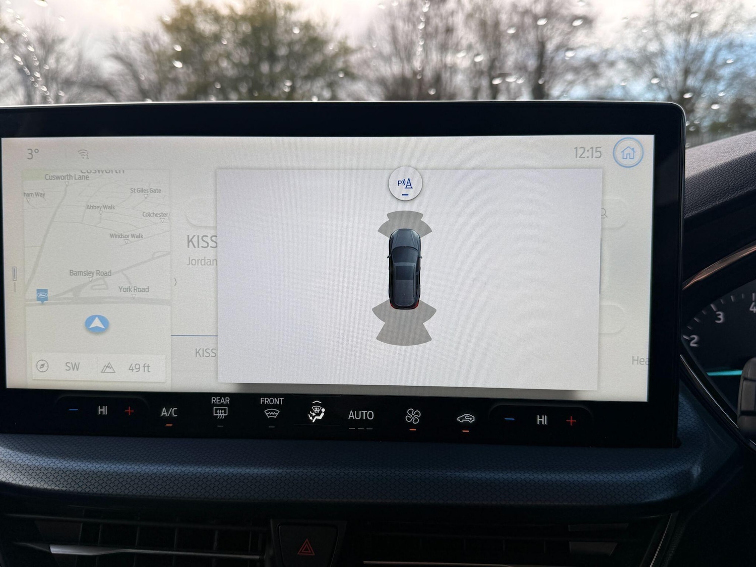 Used Ford Focus 2023 for sale - 77191466: Photo 21