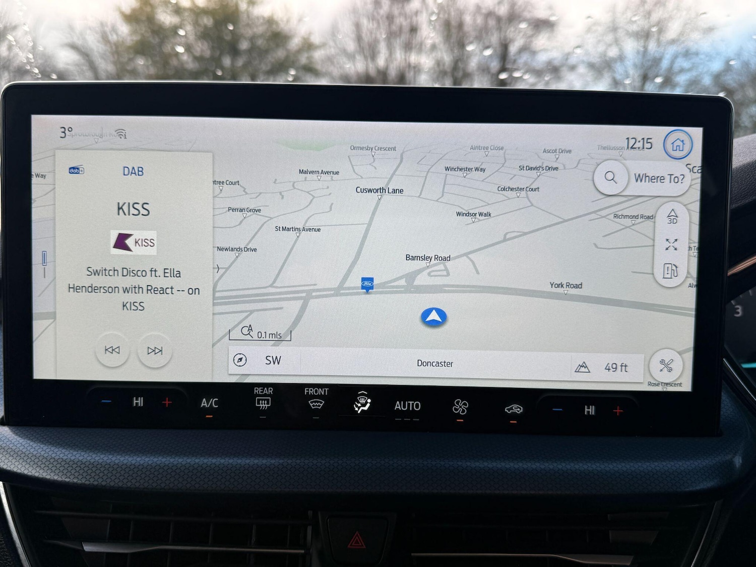 Used Ford Focus 2023 for sale - 77191466: Photo 22