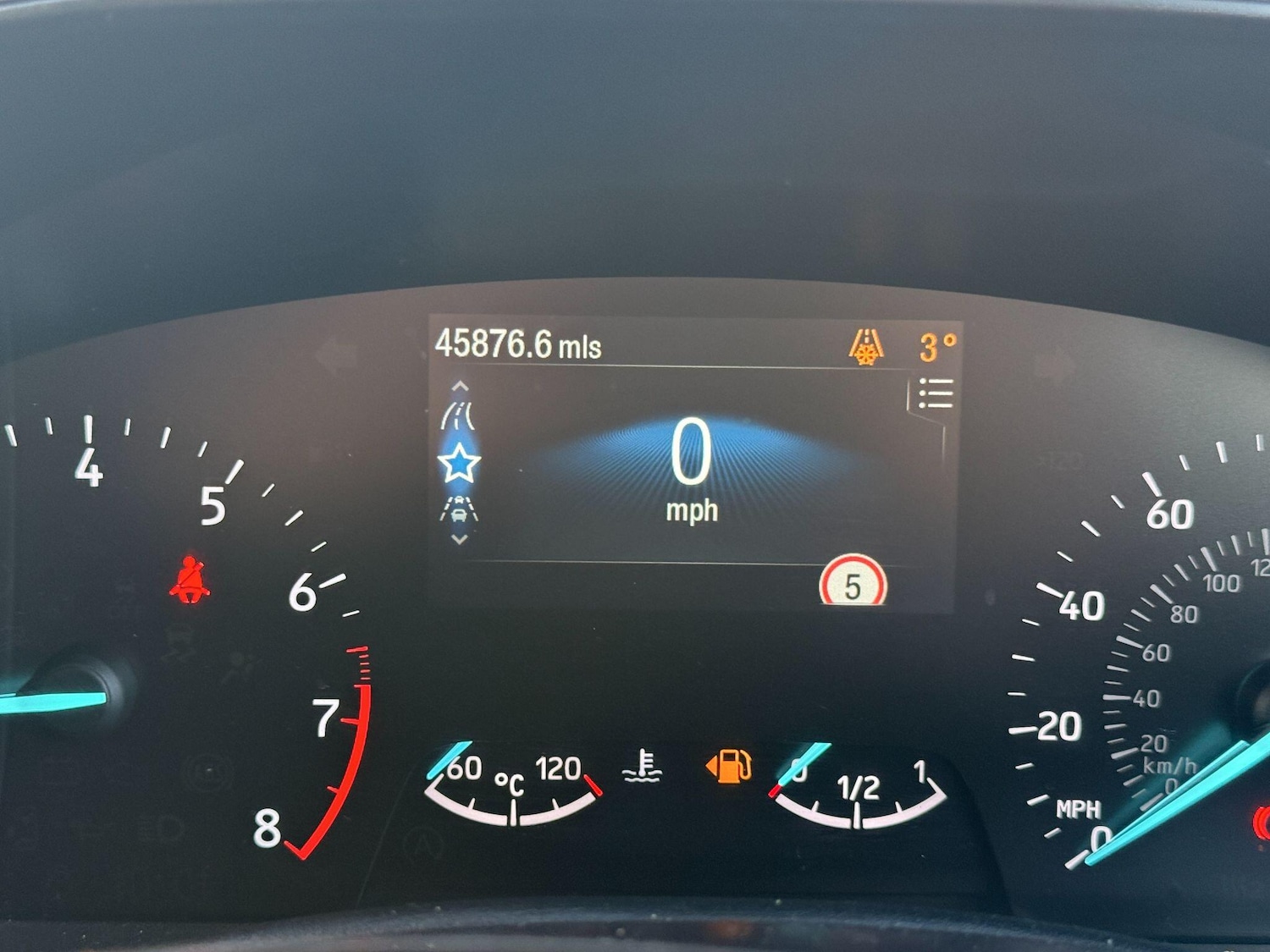 Used Ford Focus 2023 for sale - 77191466: Photo 23