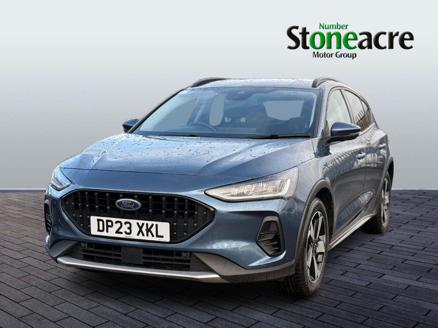 Used Ford Focus 2023 for sale - 77191466: Photo 3