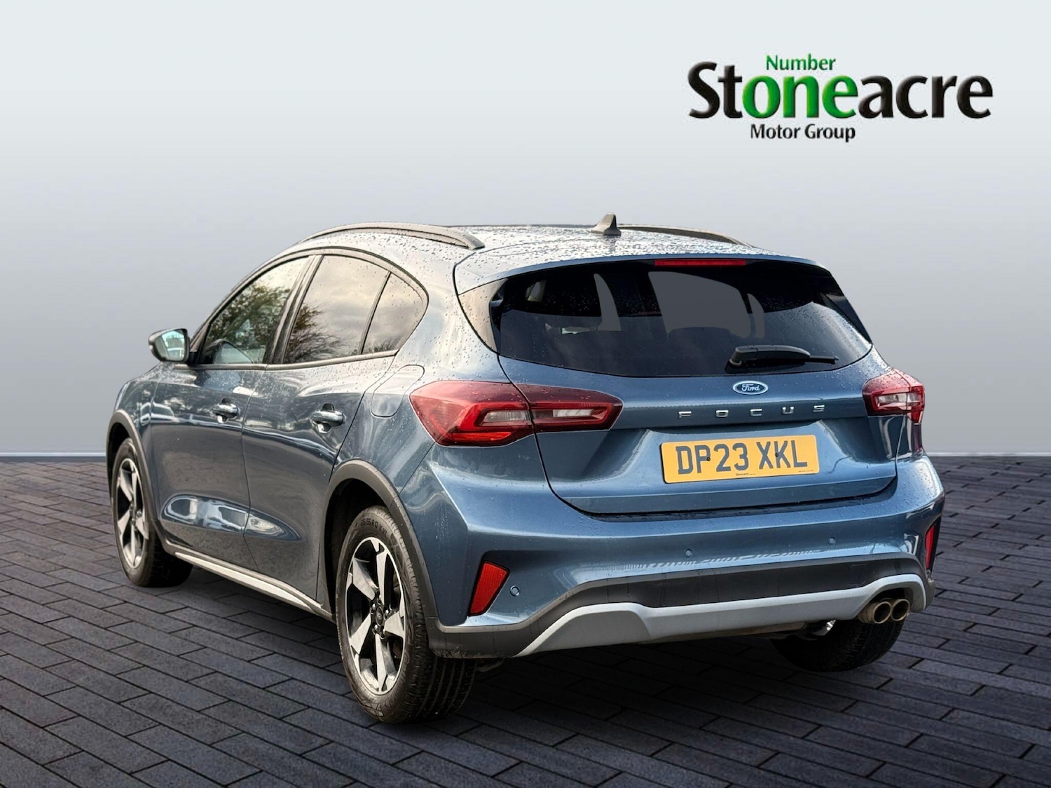 Used Ford Focus 2023 for sale - 77191466: Photo 4